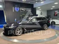 2021 BMW 540
