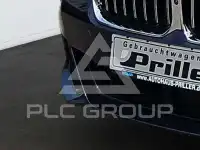 2021 BMW 540