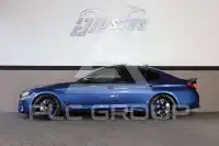 2021 BMW 540