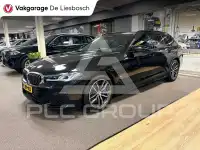 2021 BMW 540