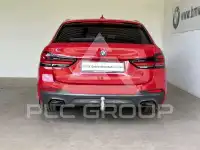 2021 BMW 540