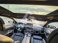 2021 BMW 540