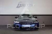 2021 BMW 540