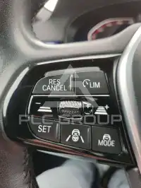2021 BMW 540