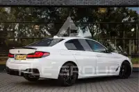 2021 BMW 540