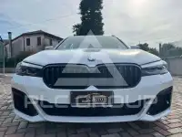2021 BMW 540