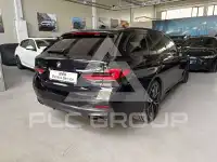 2021 BMW 540