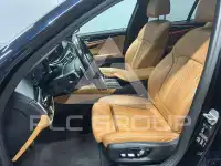 2021 BMW 540