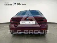 2021 BMW 540