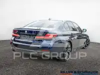 2021 BMW 540