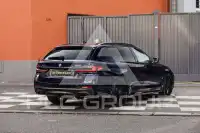 2021 BMW 540
