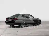 2021 BMW 540