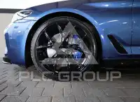 2021 BMW 540