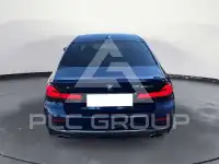 2021 BMW 540