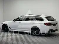 2021 BMW 540