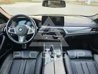 2021 BMW 540