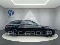 2021 BMW 540