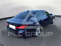 2021 BMW 540
