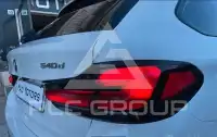 2021 BMW 540