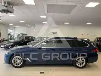 2021 BMW 540
