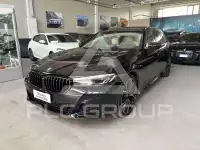 2021 BMW 540