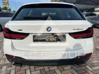 2021 BMW 540
