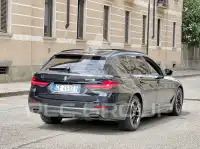 2021 BMW 540