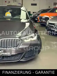 2021 BMW 540
