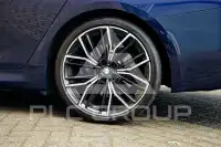 2021 BMW 540