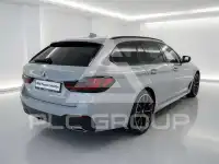 2021 BMW 540