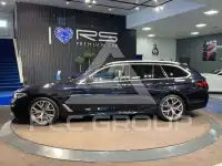2021 BMW 540