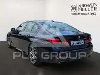 2021 BMW 540