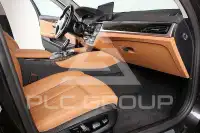 2021 BMW 540