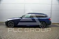 2021 BMW 540