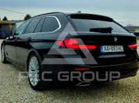 2021 BMW 540