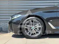 2021 BMW 540