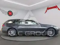 2023 BMW 540