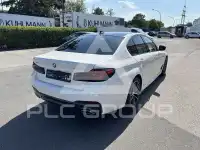 2021 BMW 540