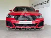2021 BMW 540