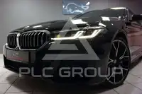 2021 BMW 540