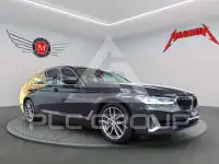 2023 BMW 540