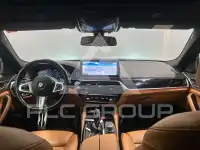 2021 BMW 540