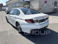 2021 BMW 540