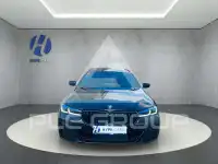 2021 BMW 540