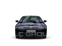 2021 BMW 540