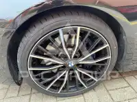 2021 BMW 540