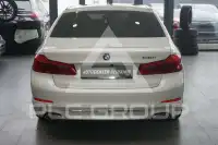 2021 BMW 540