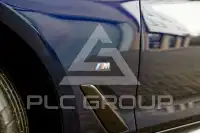 2021 BMW 540