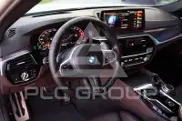 2021 BMW 540