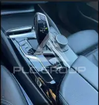 2021 BMW 540